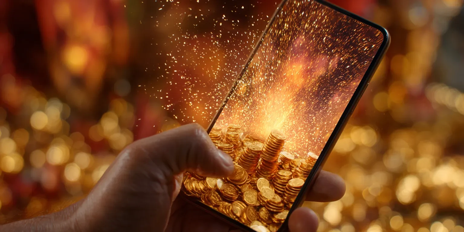 Apa Itu Bonus Dalam Permainan Slot?